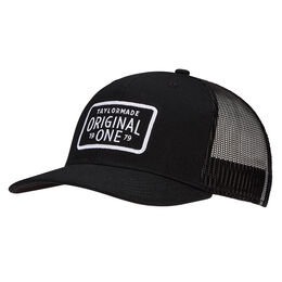Original One Trucker Hat
